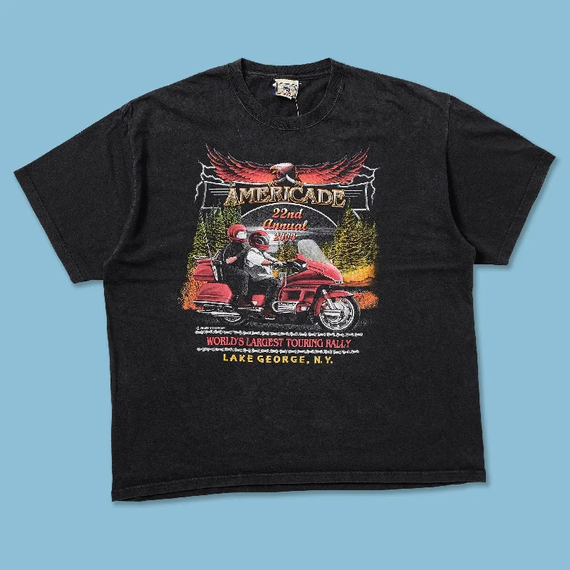 2004 Americade T-Shirt XLarge