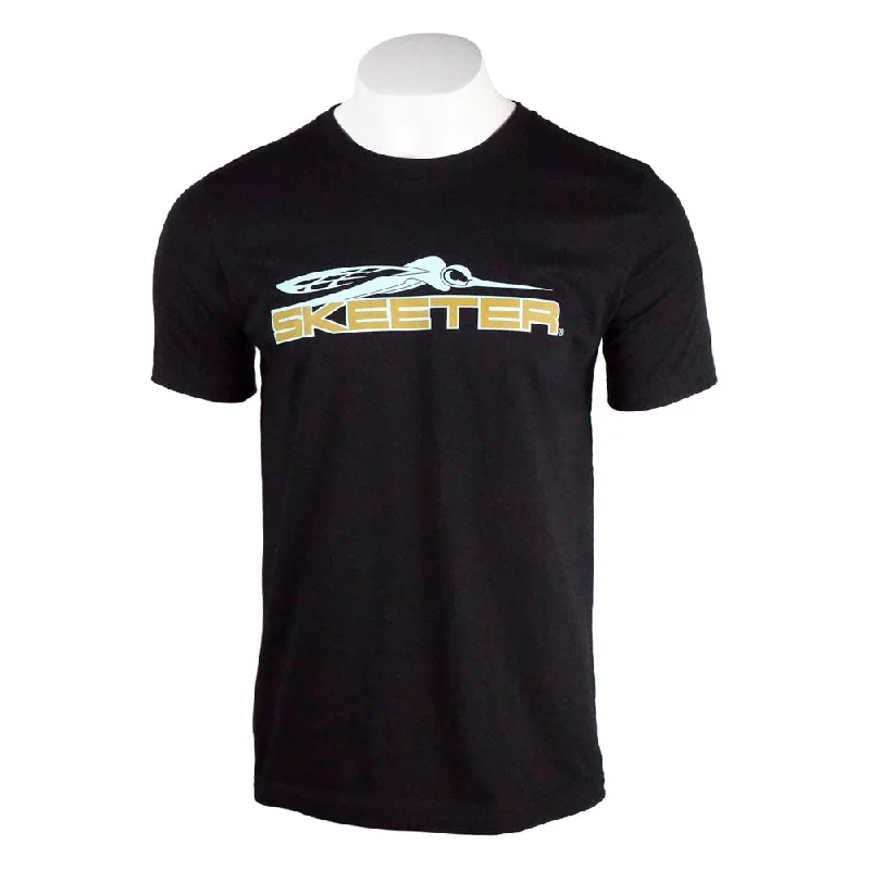 Jersey T-ShirtsSkeeter Stockton Hair Jig Smallmouth Crush Tee