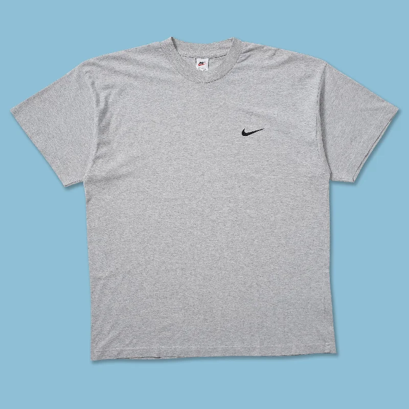 Vintage Nike Mini Swoosh T-Shirt XXL