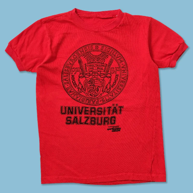 Women's Universität Salzburg T-Shirt Small