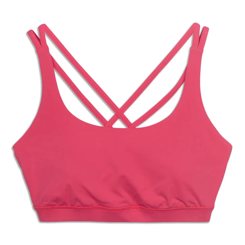 lululemon Energy Bra - ResaleGym singlet